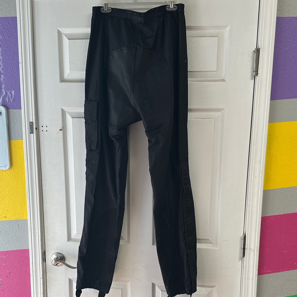 Harley-Davidson Men's Rain Pants - Picture 2 of 4